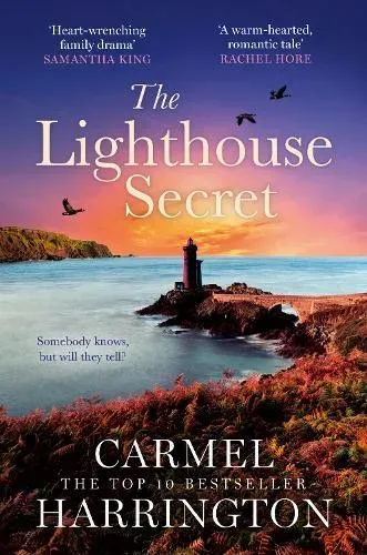 LIGHTHOUSE SECRET PB