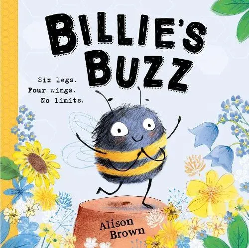 BILLIES BUZZ PB