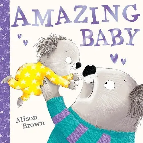Amazing Baby