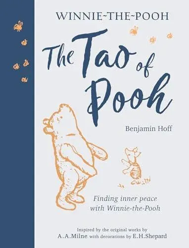 Tao of Pooh Gift Edition