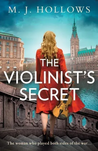 VIOLINISTS SECRET PB