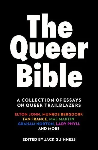 QUEER BIBLE PB