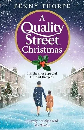 QUALITY STREET_QUALITY STR4 PB