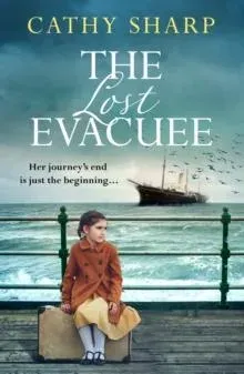 LOST EVACUEE PB