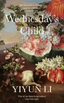 WEDNESDAYS CHILD HB