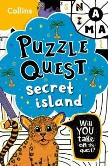 Secret Island