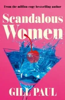 SCANDALOUS WOMEN PB