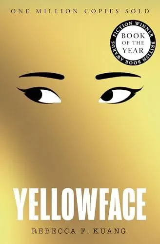 YELLOWFACE PB