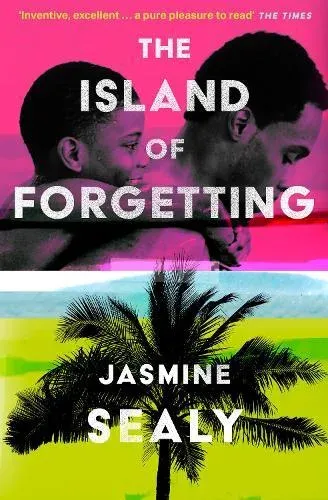 ISLAND OF FORGETTING PB