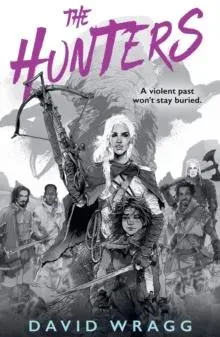 HUNTERS_TALES OF PLAINS1 PB