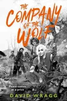 COMPANY OF WOLF_TALES OF P2 PB