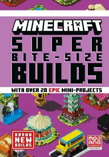 MNCRFT SUPER BITE-SIZE HB