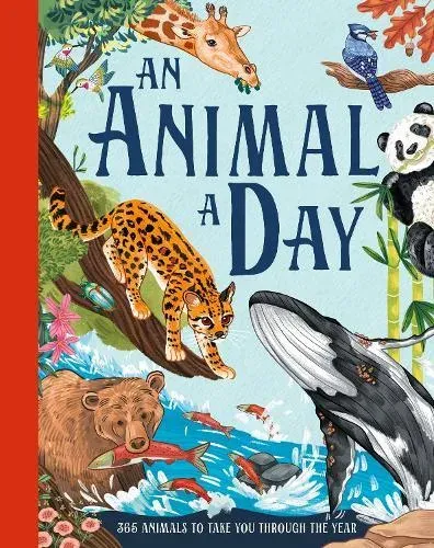 ANIMAL DAY HB