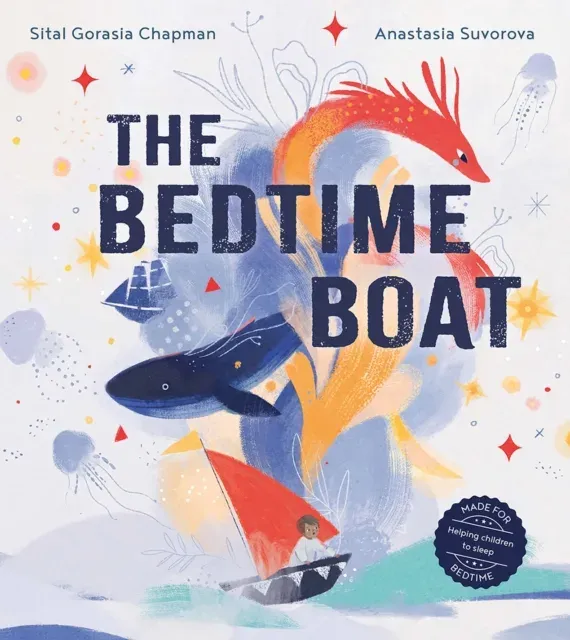 Bedtime Boat