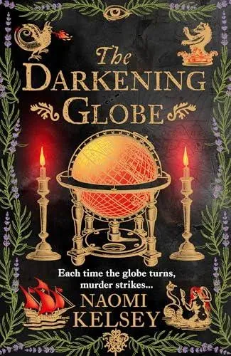 DARKENING GLOBE HB