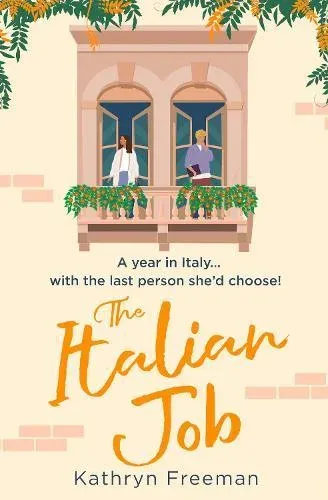 Italian Job