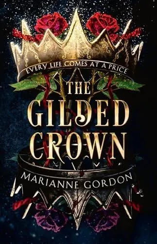 GILDED CROWN_RAVENS TRADE1 PB