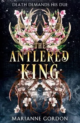 ANTLERED KING_RAVENS TRADE2 HB