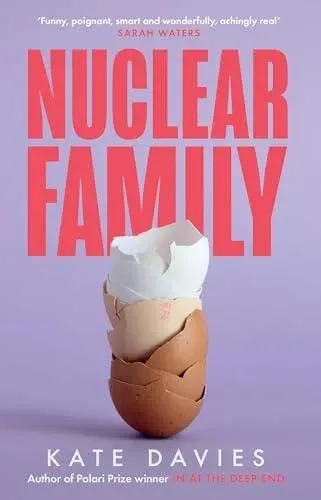 NUCLEAR FAMILY PB