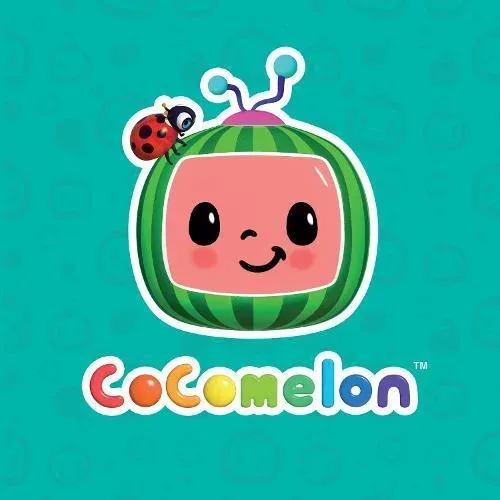 COCOMELON JJ & FRIENDS BRD