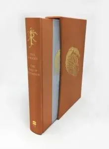 FALL OF NMENOR HB : and Other Tales from the Second Age of Middle-earth