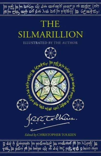 SILMARILLION HB