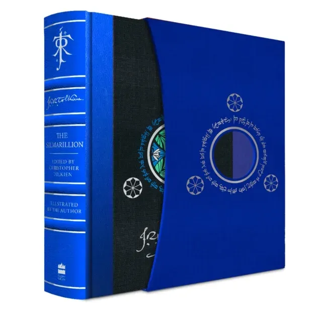 SILMARILLION HB+