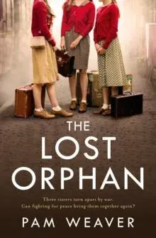 LOST ORPHAN PB