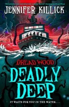 DEADLY DEEP_DREAD WOOD4 PB
