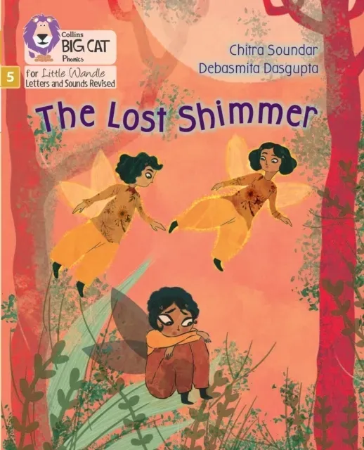 Lost Shimmer