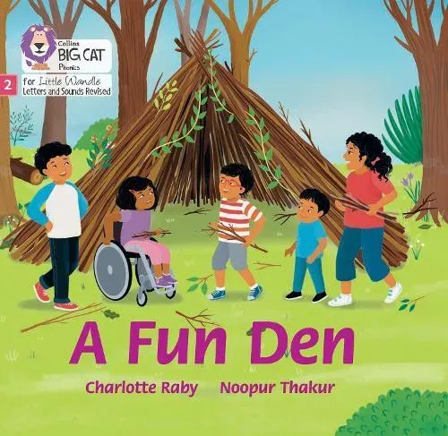 Fun Den