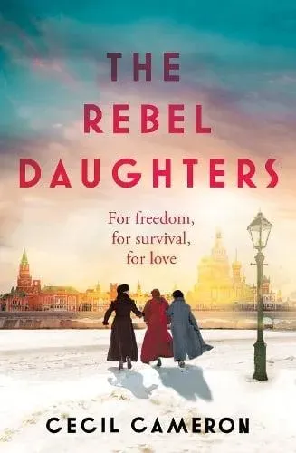 REBEL DAUGHTERS HB