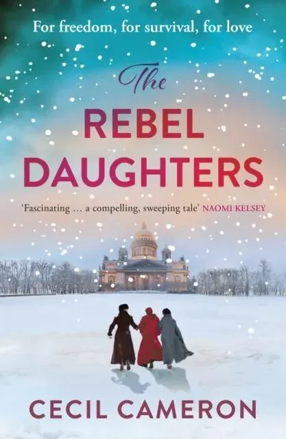 Rebel Daughters