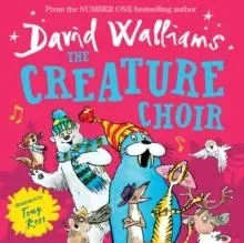 CREATURE CHOIR PB