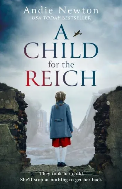 CHILD FOR REICH PB