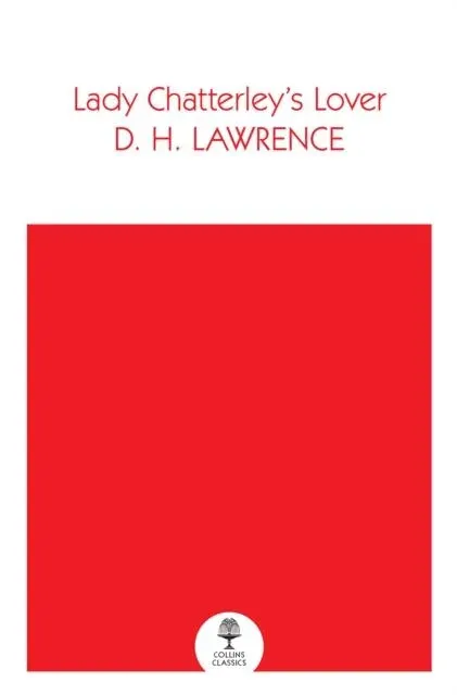 Lady Chatterley’s Lover
