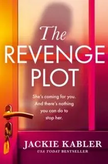 REVENGE PLOT PB