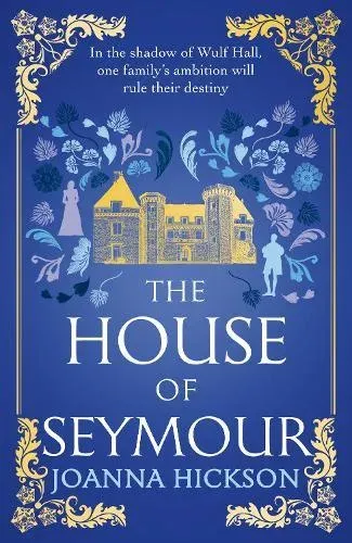 HOUSE OF SEYMOUR_HOUSE OF1 HB