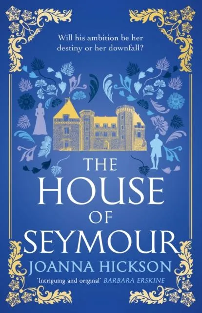 HOUSE OF SEYMOUR_HOUSE OF1 PB