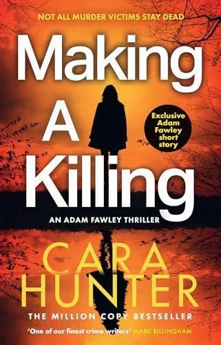 MAKING KILLING_DI FAWLEY7 HB