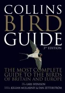 BIRD GUIDE PB