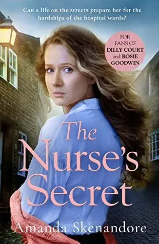 Nurse’s Secret