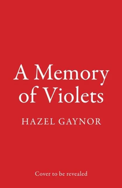 MEMORY OF VIOLETS PB