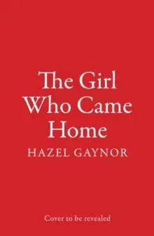 GIRL WHO CAME HOME PB