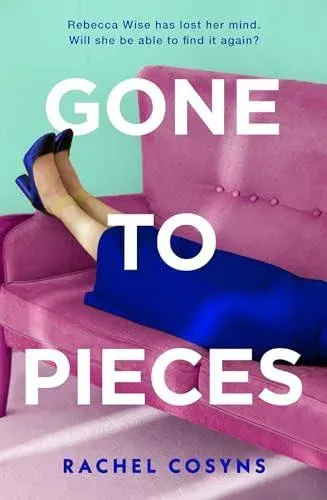 Gone to Pieces