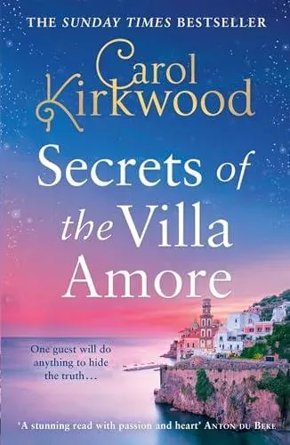 SECRETS OF VILLA AMORE PB