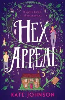 HEX APPEAL_BEST HEX EVER C1 PB