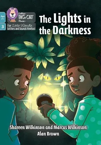 Lights in the Darkness