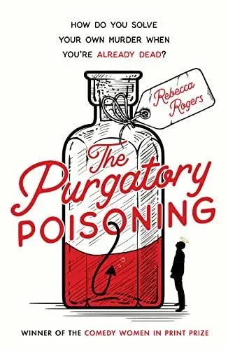 PURGATORY POISONING PB