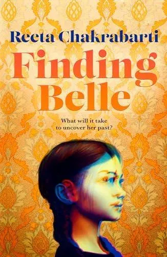 FINDING BELLE HB
